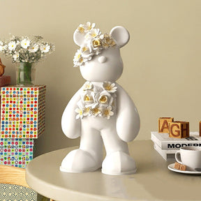 Wildflower Bear - Atelier Home™