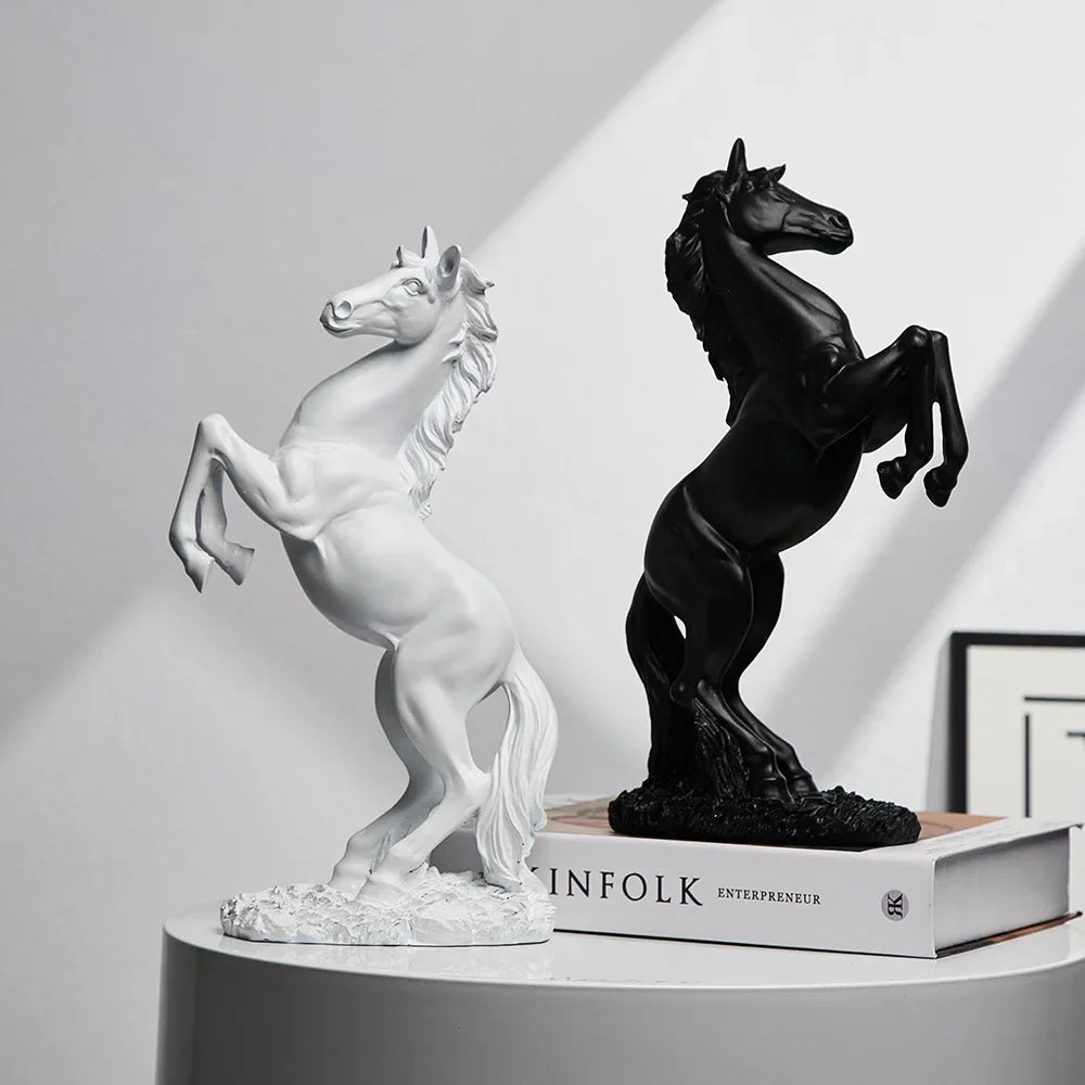 The Royal Horse - Atelier Home™