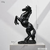 The Royal Horse - Atelier Home™