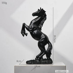 The Royal Horse - Atelier Home™