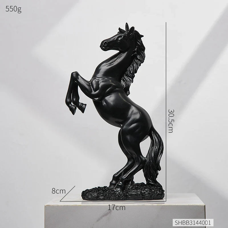 The Royal Horse - Atelier Home™