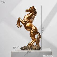 The Royal Horse - Atelier Home™