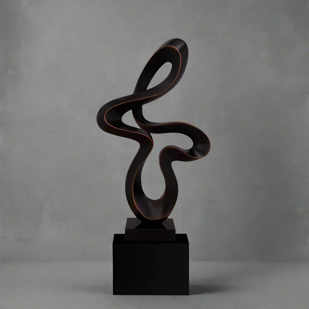 Chaotic Harmony - Atelier Home™