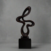 Chaotic Harmony - Atelier Home™