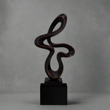 Chaotic Harmony - Atelier Home™