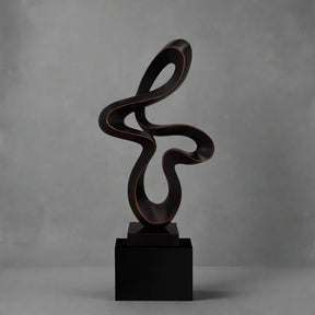Chaotic Harmony - Atelier Home™