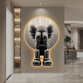 The Wild One - Atelier Home™