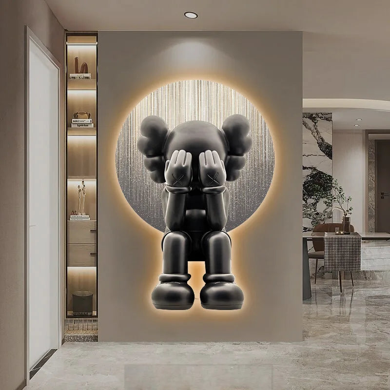 The Wild One - Atelier Home™