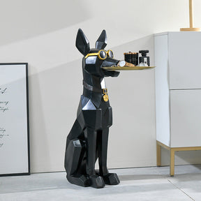 The Fancy Gatekeeper - Atelier Home™