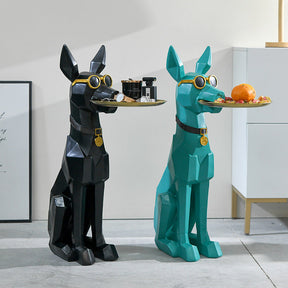 The Fancy Gatekeeper - Atelier Home™