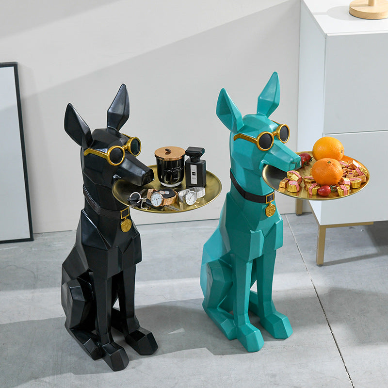The Fancy Gatekeeper - Atelier Home™