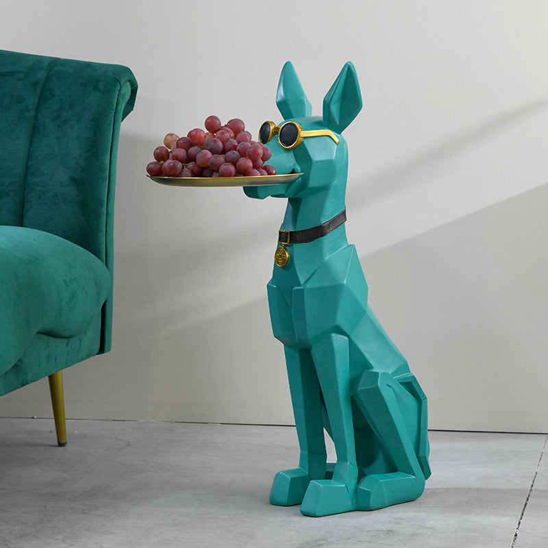 The Fancy Gatekeeper - Atelier Home™