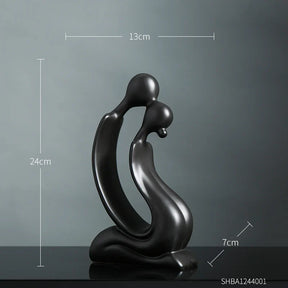 Fusion of Desire - Atelier Home™