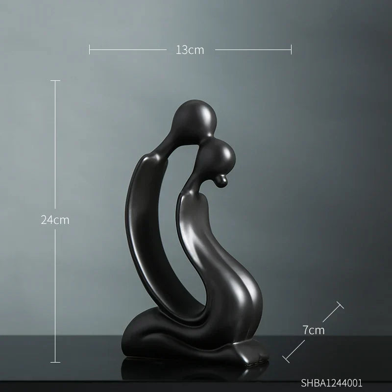 Fusion of Desire - Atelier Home™