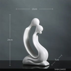 Fusion of Desire - Atelier Home™