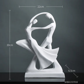 Fusion of Desire - Atelier Home™