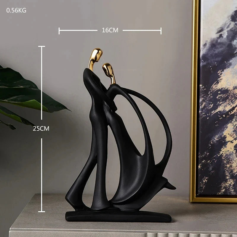 Fusion of Desire - Atelier Home™