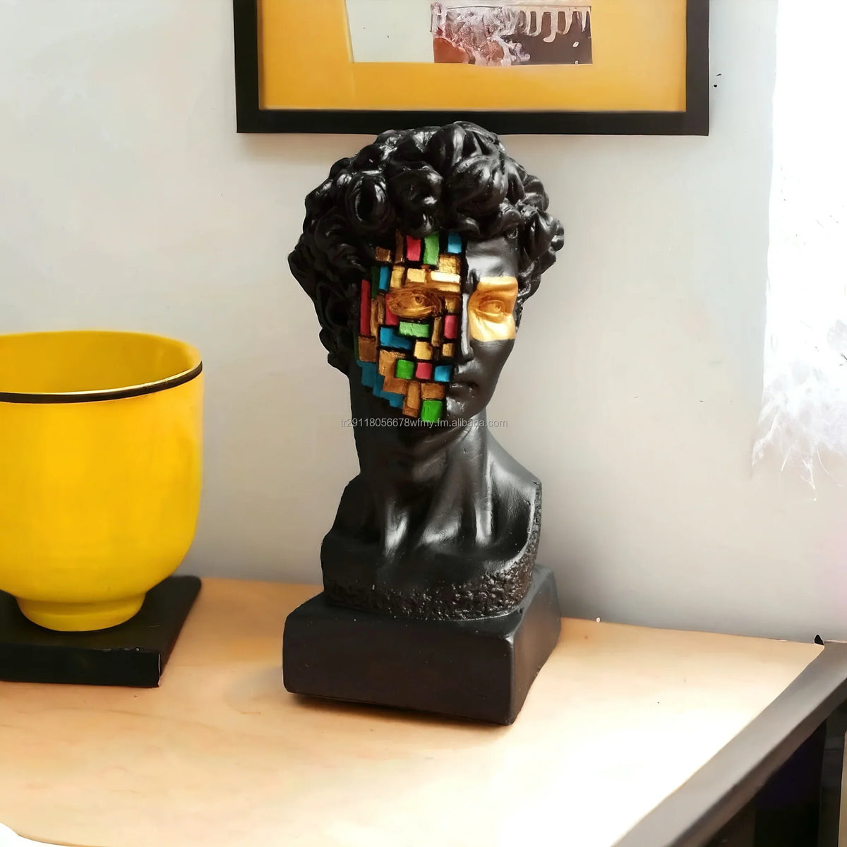 New David - Atelier Home™
