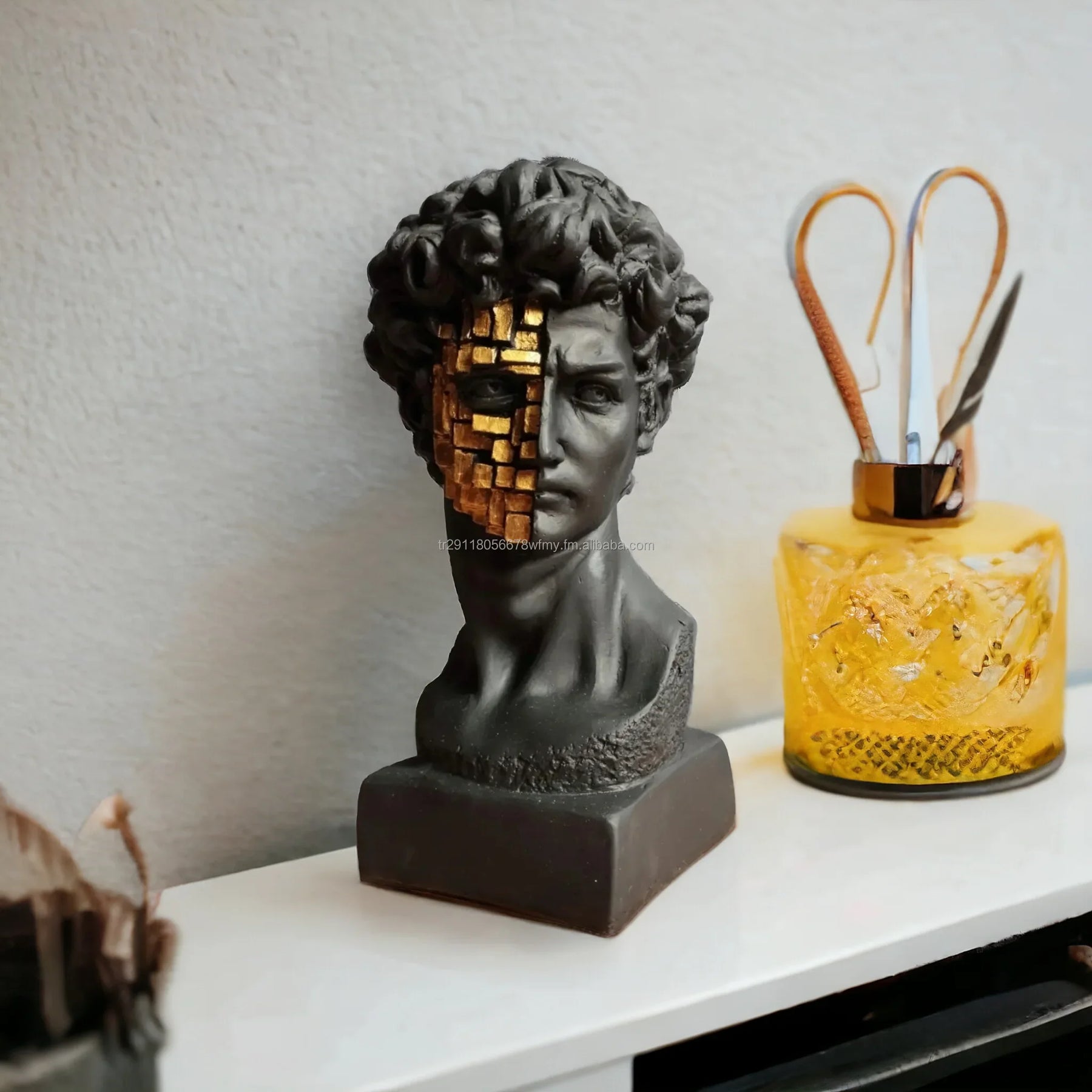New David - Atelier Home™