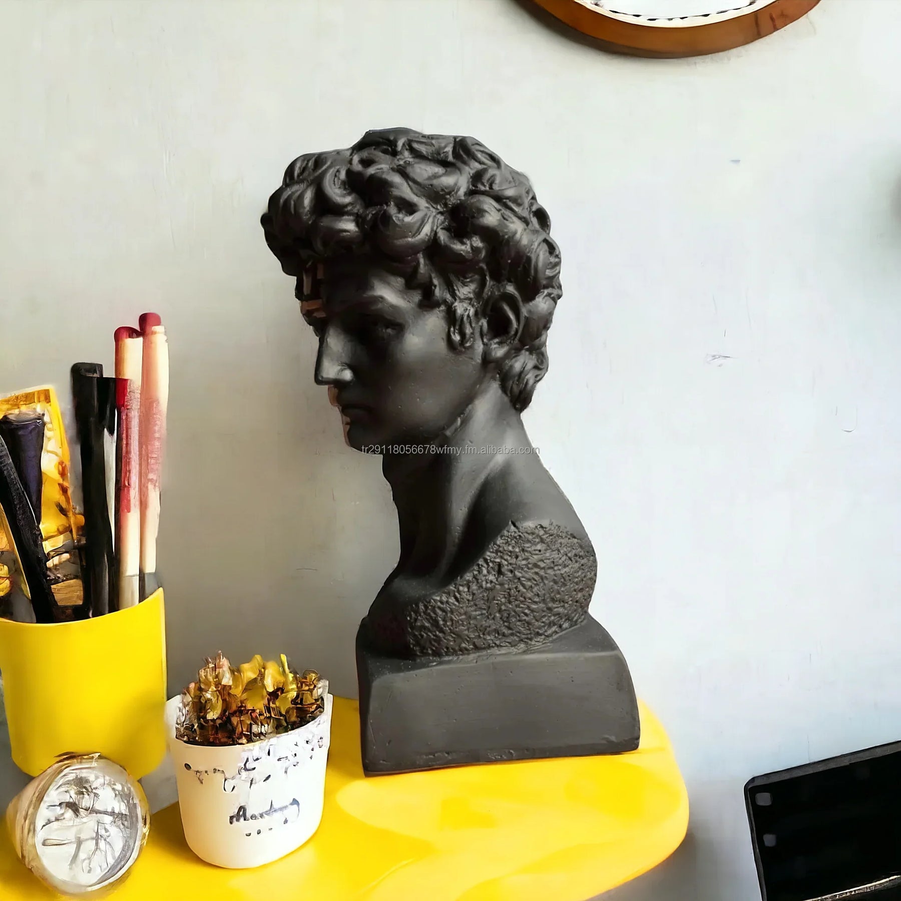 New David - Atelier Home™