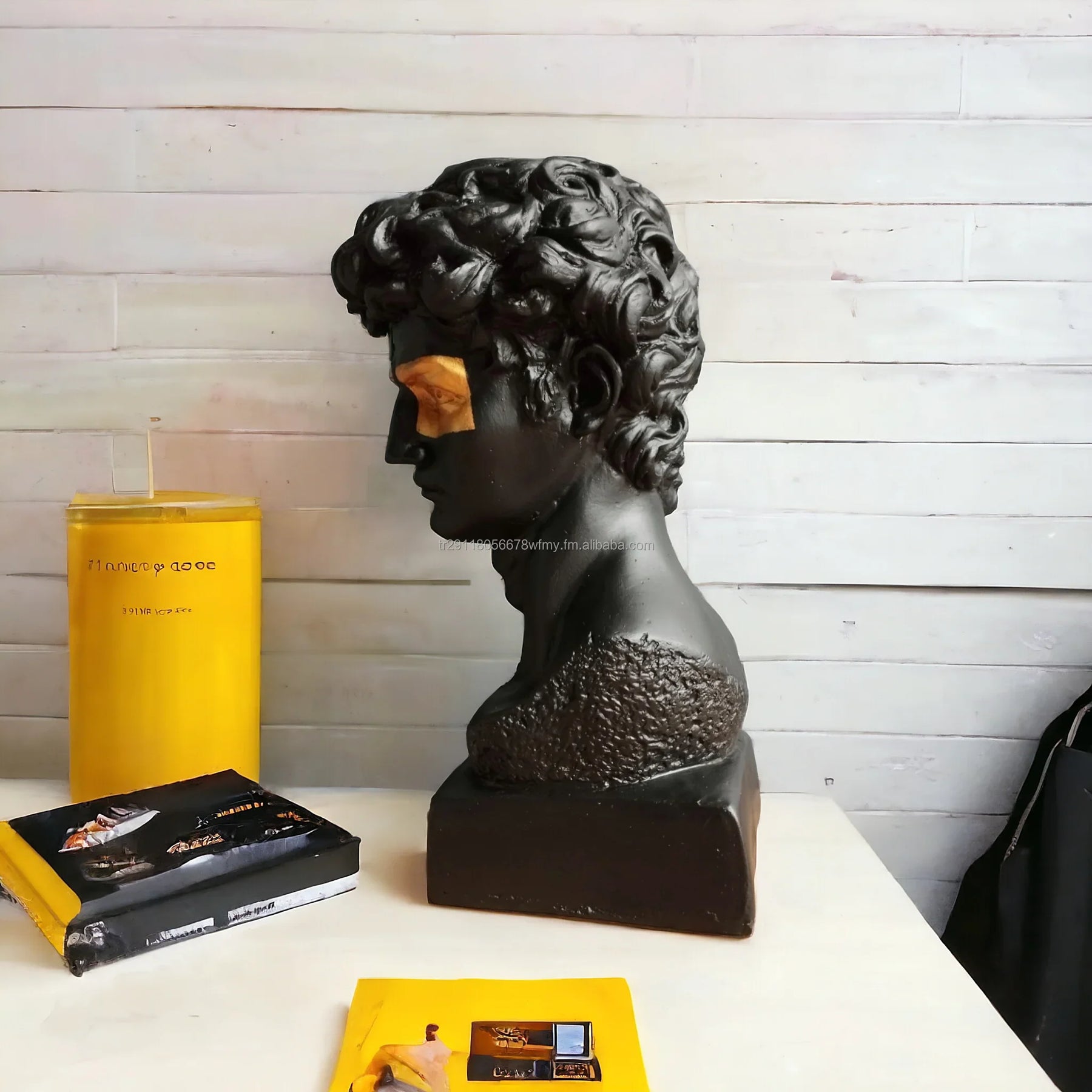 New David - Atelier Home™