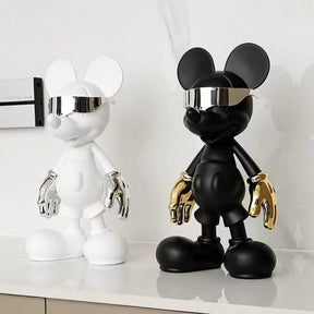 Cyberpunk Mickey™ - Atelier Home™