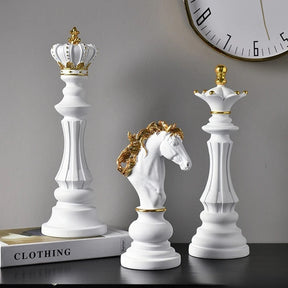 Chess Kingdom Set - Atelier Home™
