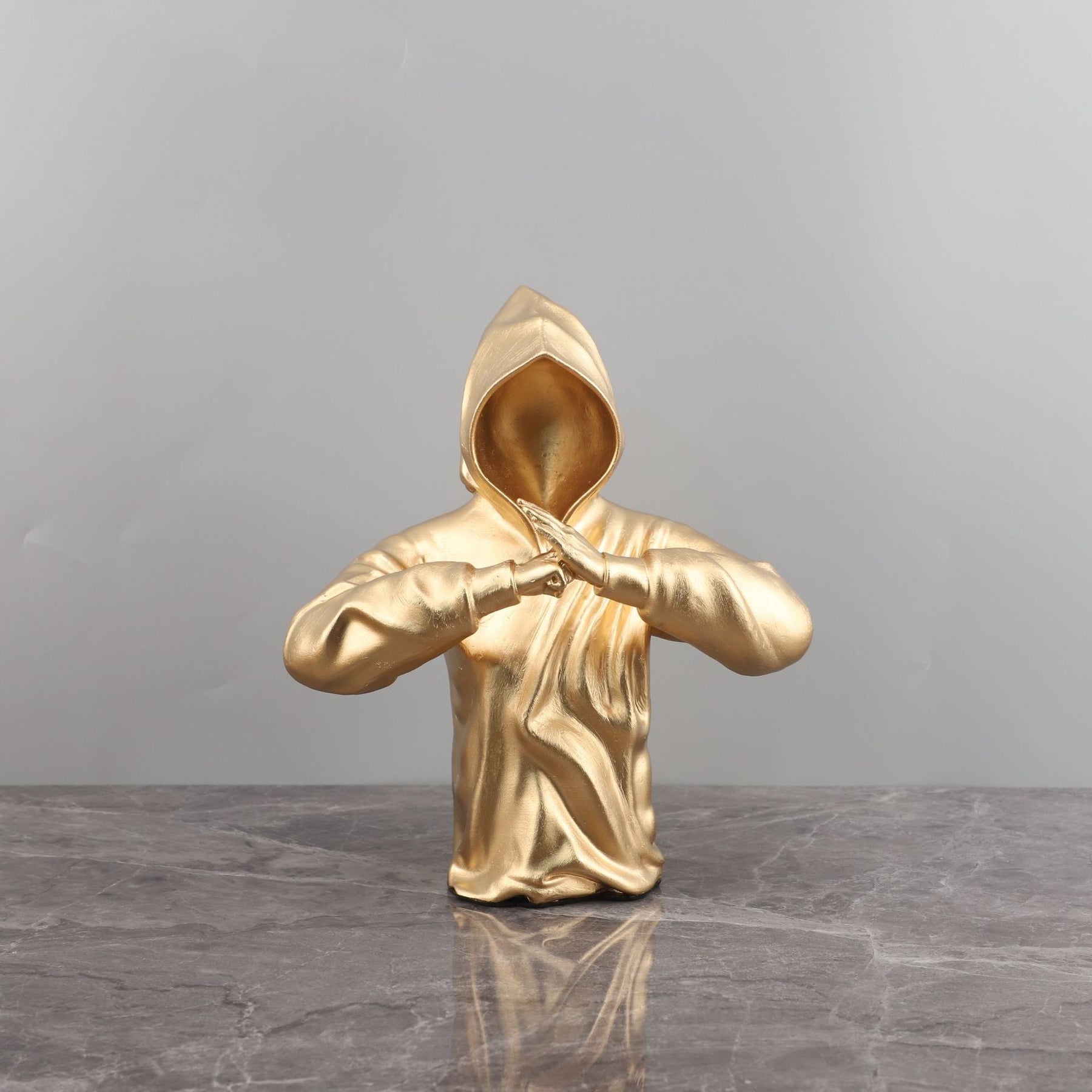 Silent Hood - Atelier Home™