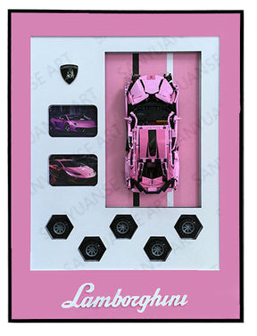 Lambo - Atelier Home™