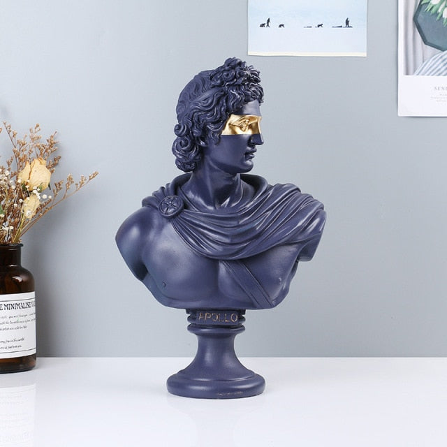 Atelier Luic™ Atelier Home™ C-blue 