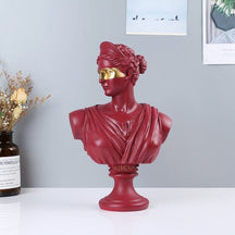 Atelier Luic™ Atelier Home™ C-red 