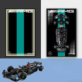 F1 Formula Supercar - Atelier Home™