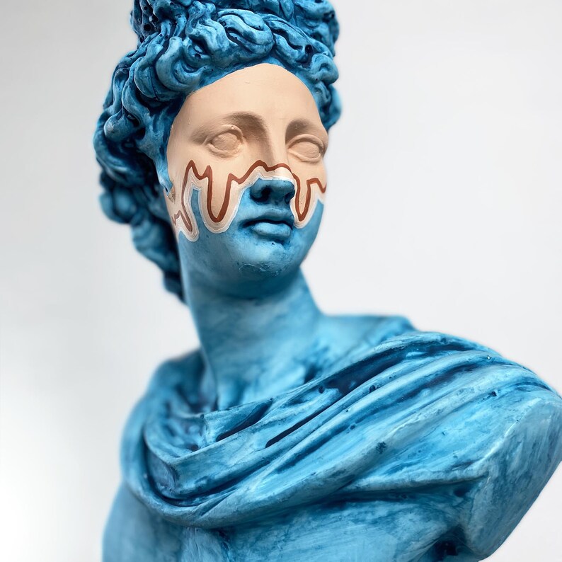 Apollo Blue - Atelier Home™