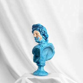 Apollo Blue - Atelier Home™