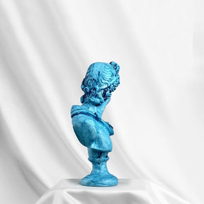 Apollo Blue - Atelier Home™