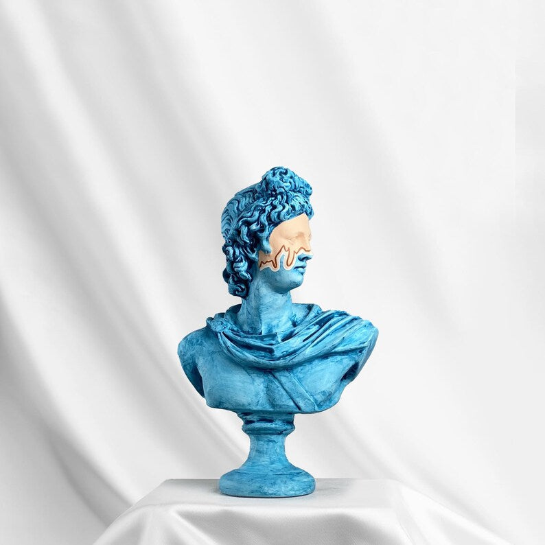 Apollo Blue - Atelier Home™
