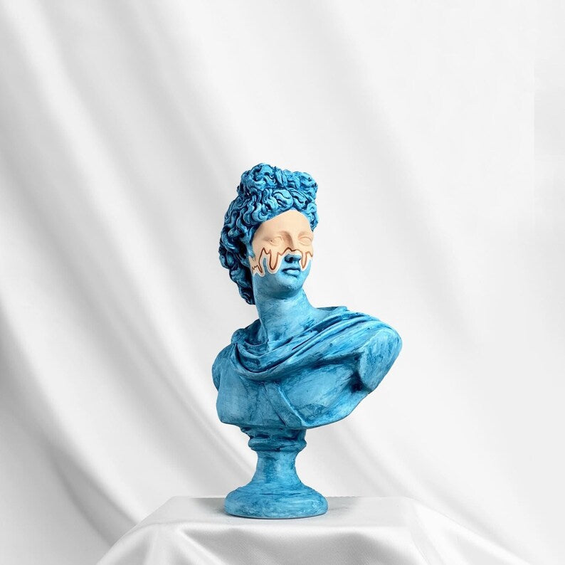 Apollo Blue - Atelier Home™