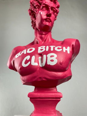 Bad Bitch Club - Atelier Home™