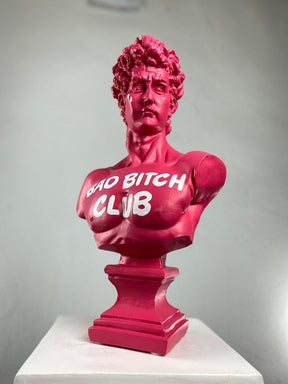 Bad Bitch Club - Atelier Home™