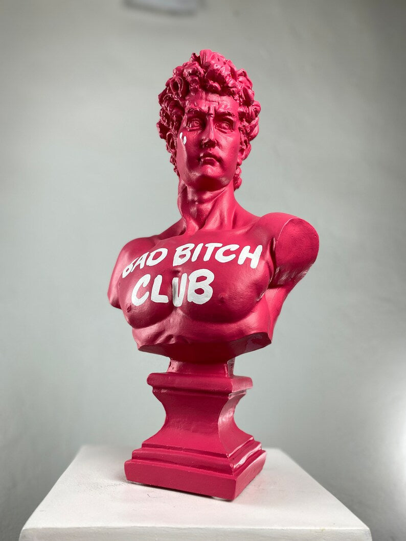 Bad Bitch Club - Atelier Home™