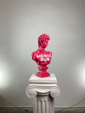 Bad Bitch Club - Atelier Home™