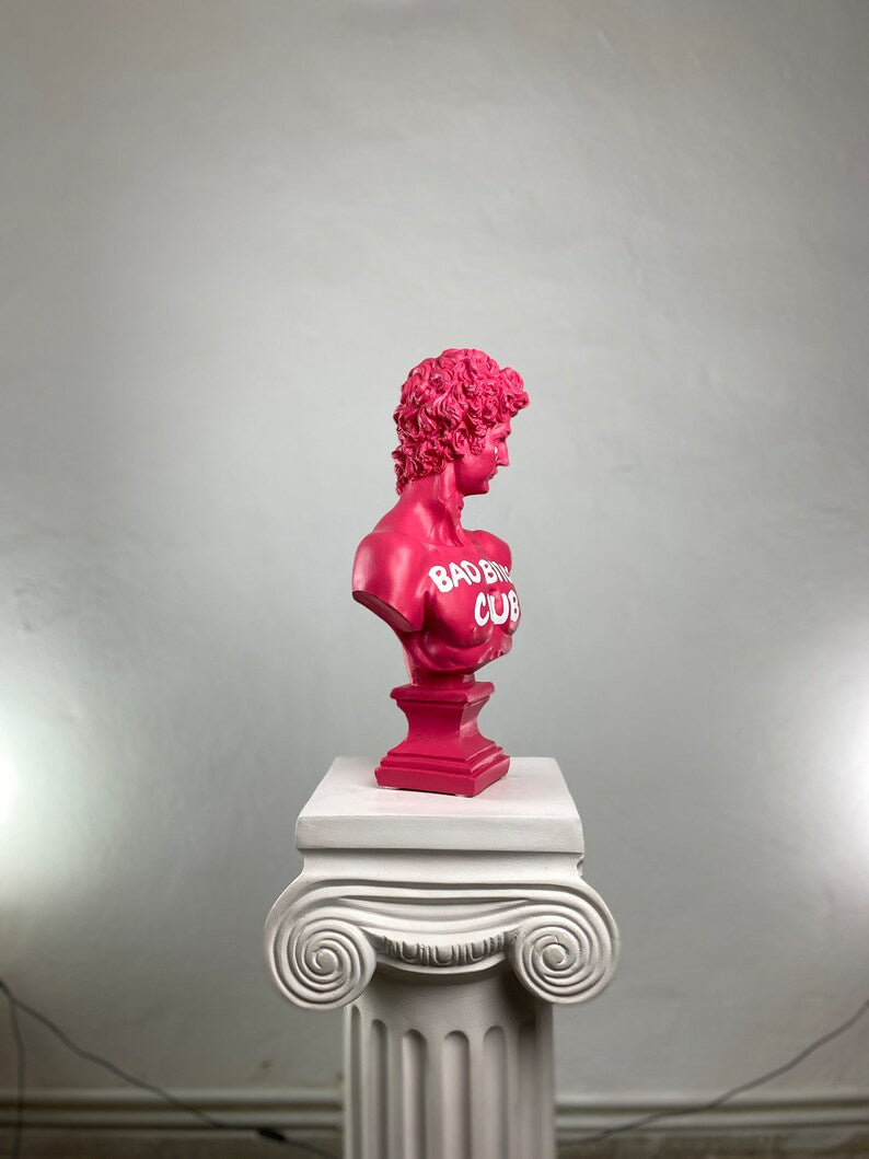 Bad Bitch Club - Atelier Home™