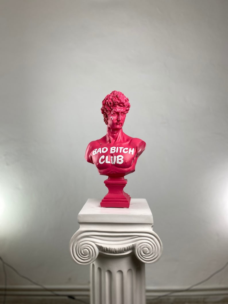Bad Bitch Club - Atelier Home™