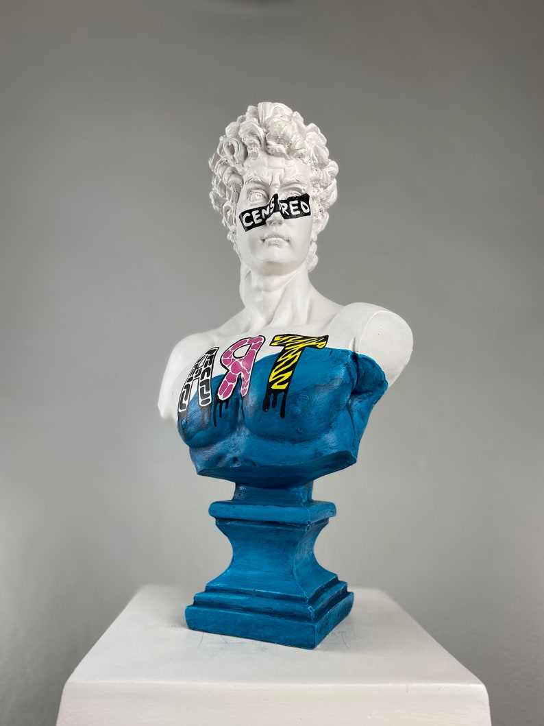 Censoder Art - Atelier Home™