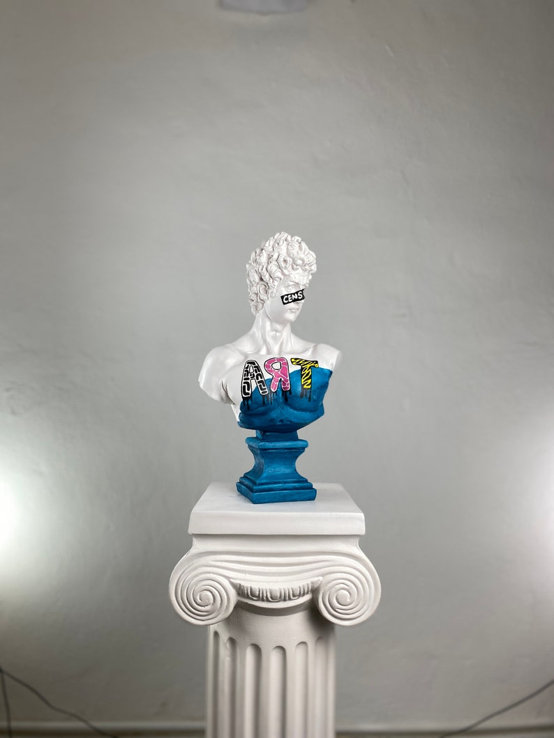 Censoder Art - Atelier Home™