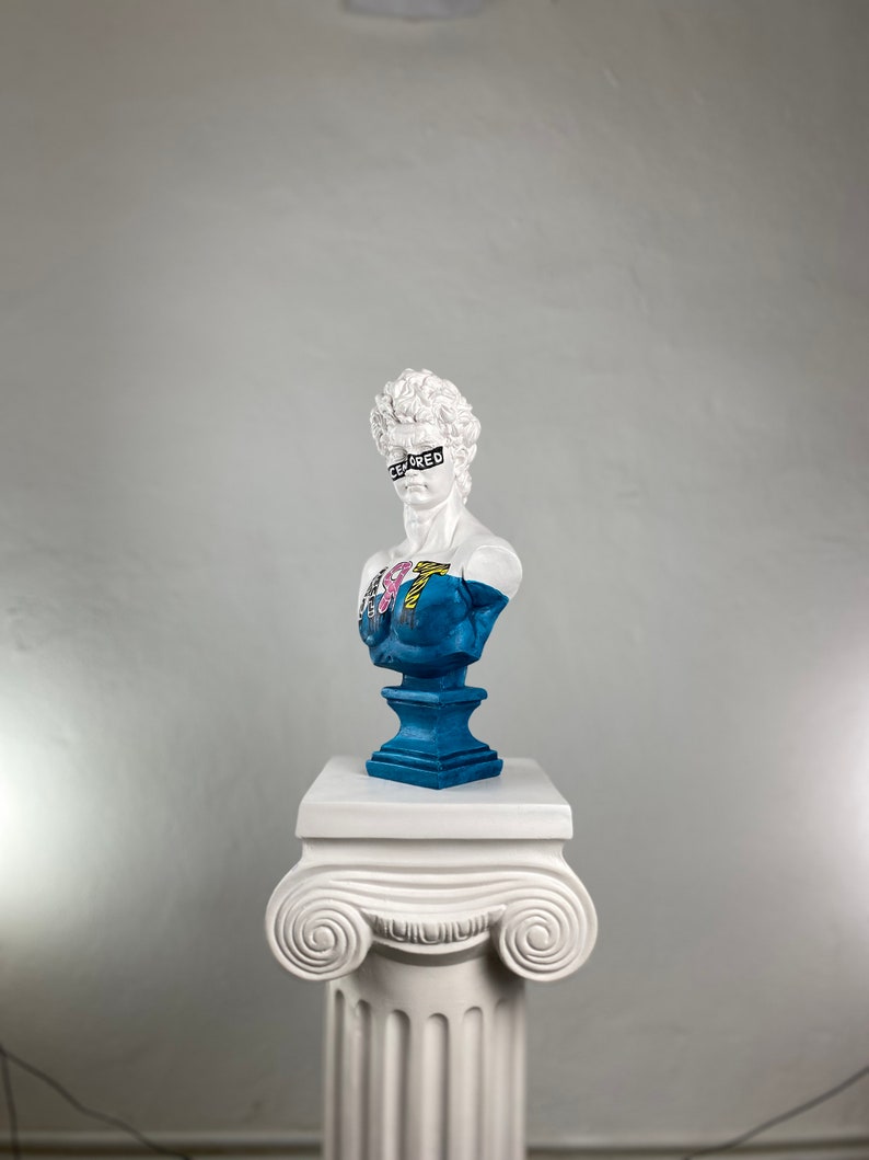 Censoder Art - Atelier Home™