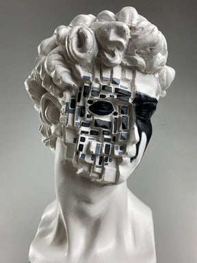 David Terminator Black - Atelier Home™