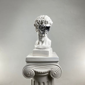 David Terminator Black - Atelier Home™