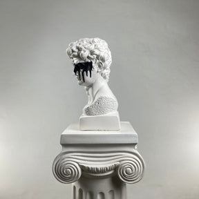 David Terminator Black - Atelier Home™
