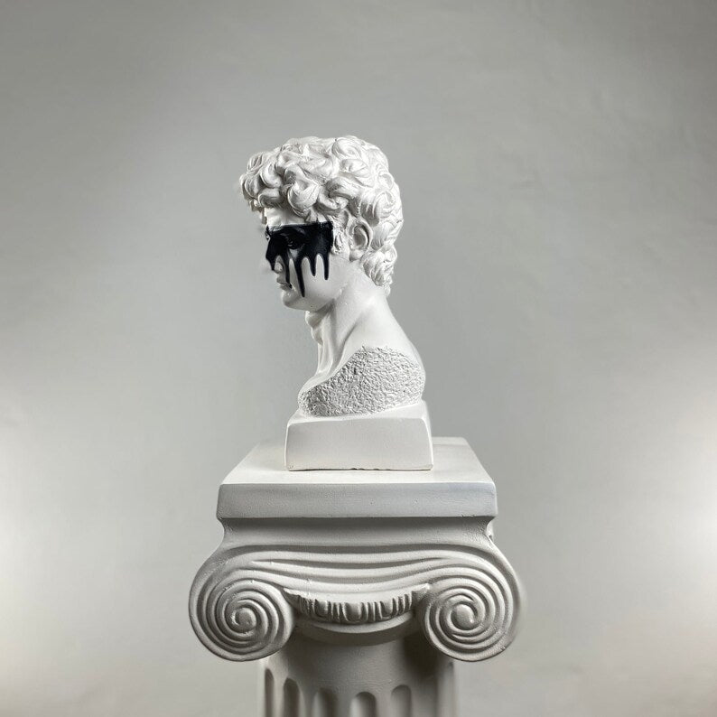 David Terminator Black - Atelier Home™